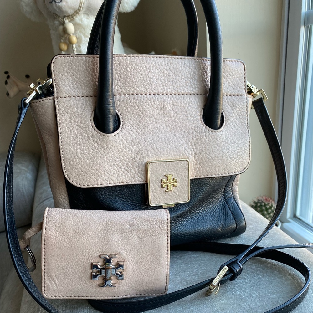 Tory burch crossbody bag